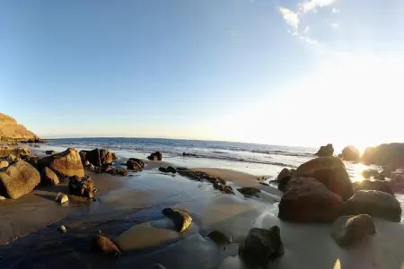 Blue Marlin 14, Maison 7 personnes à San Bartolomé de Tirajana - Photo 37