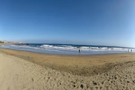 Blue Marlin 14, Maison 7 personnes à San Bartolomé de Tirajana - Photo 38