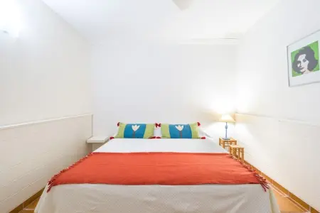 Blue Marlin 5, Maison 5 personnes à San Bartolomé de Tirajana - Photo 2