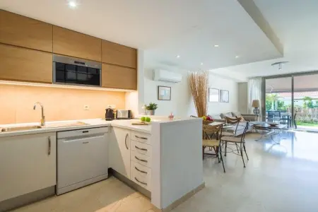 Blue Marlin 5, Maison 5 personnes à San Bartolomé de Tirajana - Photo 3