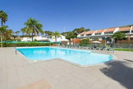 Blue Marlin 5, Maison 5 personnes à San Bartolomé de Tirajana - Photo 7