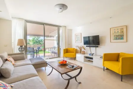 Blue Marlin 5, Maison 5 personnes à San Bartolomé de Tirajana - Photo 9