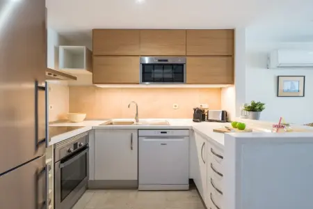 Blue Marlin 5, Maison 5 personnes à San Bartolomé de Tirajana - Photo 11