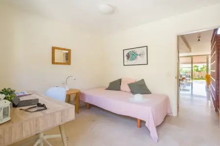 Blue Marlin 5, Maison 5 personnes à San Bartolomé de Tirajana - Photo 12