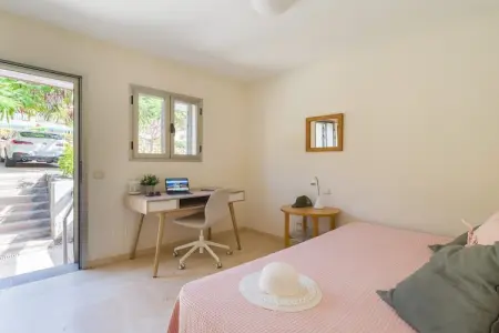 Blue Marlin 5, Maison 5 personnes à San Bartolomé de Tirajana - Photo 21