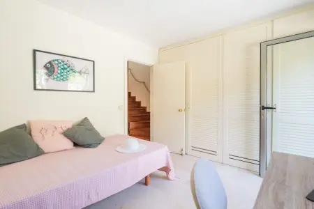 Blue Marlin 5, Maison 5 personnes à San Bartolomé de Tirajana - Photo 22