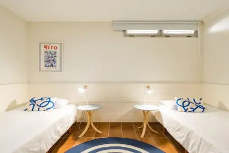 Blue Marlin 5, Maison 5 personnes à San Bartolomé de Tirajana - Photo 24