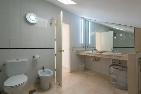 Blue Marlin 5, Maison 5 personnes à San Bartolomé de Tirajana - Photo 25