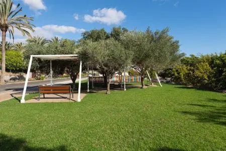 Blue Marlin 5, Maison 5 personnes à San Bartolomé de Tirajana - Photo 30