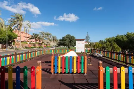 Blue Marlin 5, Maison 5 personnes à San Bartolomé de Tirajana - Photo 31