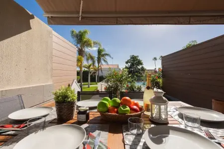 Blue Marlin 5, Maison 5 personnes à San Bartolomé de Tirajana - Photo 37