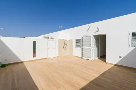 SEASIDE HOME PLAYA DEL INGLES, Chalet 4 personnes à San Bartolomé de Tirajana - Photo 21