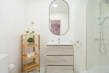 Casa Gran Canaria, Chalet 13 personnes à San Bartolomé de Tirajana - Photo 27