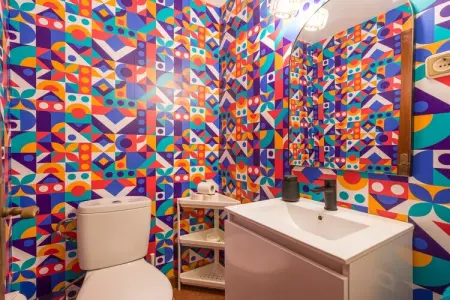 Casa Gran Canaria, Chalet 13 personnes à San Bartolomé de Tirajana - Photo 30