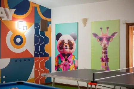 Casa Gran Canaria, Chalet 13 personnes à San Bartolomé de Tirajana - Photo 33