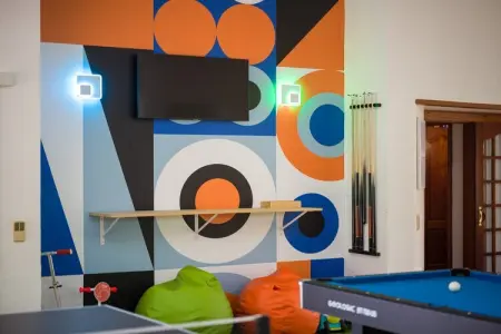 Casa Gran Canaria, Chalet 13 personnes à San Bartolomé de Tirajana - Photo 34