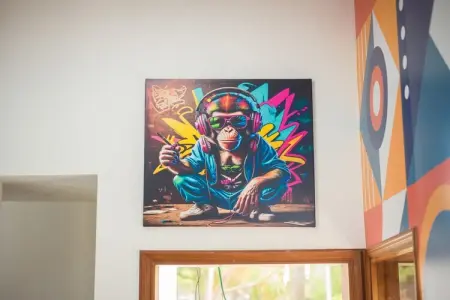 Casa Gran Canaria, Chalet 13 personnes à San Bartolomé de Tirajana - Photo 37