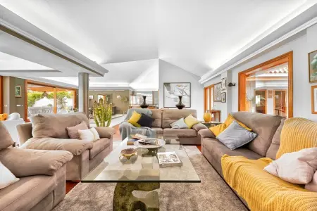 EXCLUSIVE HOME MASPALOMAS, Chalet 14 personnes à San Bartolomé de Tirajana - Photo 1