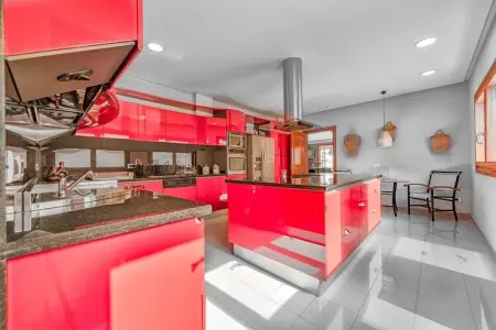 EXCLUSIVE HOME MASPALOMAS, Chalet 14 personnes à San Bartolomé de Tirajana - Photo 3