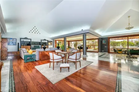 EXCLUSIVE HOME MASPALOMAS, Chalet 14 personnes à San Bartolomé de Tirajana - Photo 7