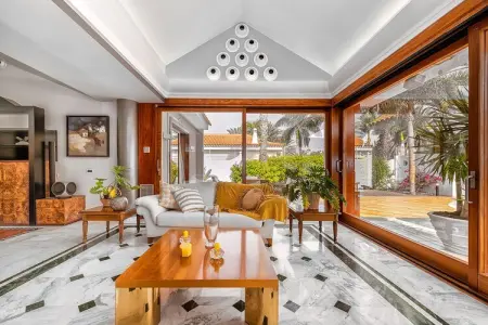 EXCLUSIVE HOME MASPALOMAS, Chalet 14 personnes à San Bartolomé de Tirajana - Photo 8