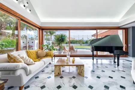 EXCLUSIVE HOME MASPALOMAS, Chalet 14 personnes à San Bartolomé de Tirajana - Photo 10