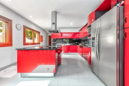 EXCLUSIVE HOME MASPALOMAS, Chalet 14 personnes à San Bartolomé de Tirajana - Photo 11