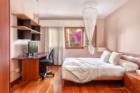 EXCLUSIVE HOME MASPALOMAS, Chalet 14 personnes à San Bartolomé de Tirajana - Photo 15