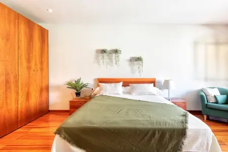 EXCLUSIVE HOME MASPALOMAS, Chalet 14 personnes à San Bartolomé de Tirajana - Photo 18