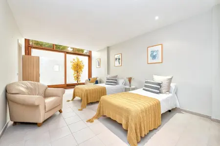 EXCLUSIVE HOME MASPALOMAS, Chalet 14 personnes à San Bartolomé de Tirajana - Photo 19