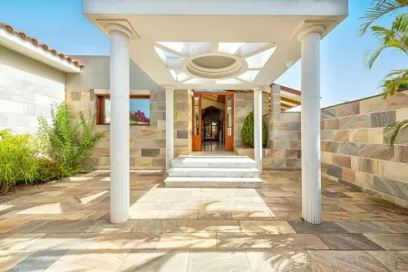 EXCLUSIVE HOME MASPALOMAS, Chalet 14 personnes à San Bartolomé de Tirajana - Photo 23