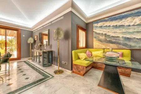 EXCLUSIVE HOME MASPALOMAS, Chalet 14 personnes à San Bartolomé de Tirajana - Photo 24