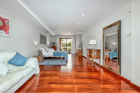 EXCLUSIVE HOME MASPALOMAS, Chalet 14 personnes à San Bartolomé de Tirajana - Photo 25