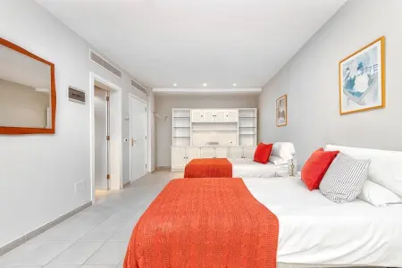 EXCLUSIVE HOME MASPALOMAS, Chalet 14 personnes à San Bartolomé de Tirajana - Photo 26