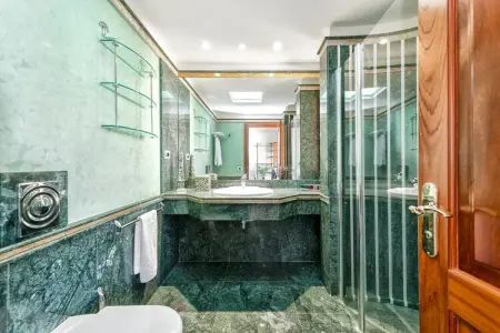 EXCLUSIVE HOME MASPALOMAS, Chalet 14 personnes à San Bartolomé de Tirajana - Photo 27