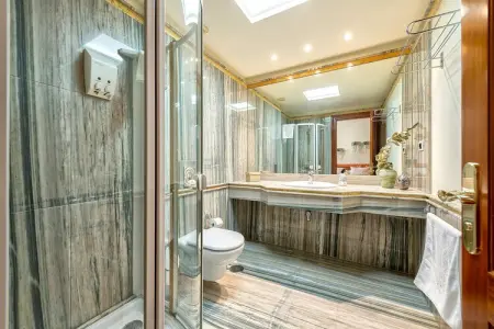 EXCLUSIVE HOME MASPALOMAS, Chalet 14 personnes à San Bartolomé de Tirajana - Photo 28