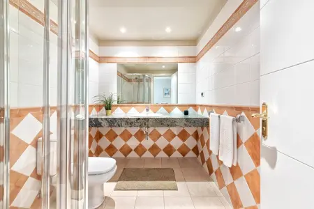 EXCLUSIVE HOME MASPALOMAS, Chalet 14 personnes à San Bartolomé de Tirajana - Photo 29