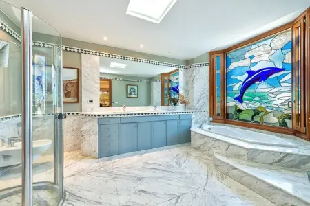 EXCLUSIVE HOME MASPALOMAS, Chalet 14 personnes à San Bartolomé de Tirajana - Photo 32