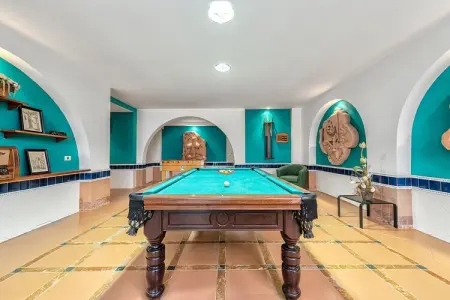 EXCLUSIVE HOME MASPALOMAS, Chalet 14 personnes à San Bartolomé de Tirajana - Photo 36