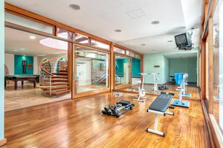 EXCLUSIVE HOME MASPALOMAS, Chalet 14 personnes à San Bartolomé de Tirajana - Photo 39