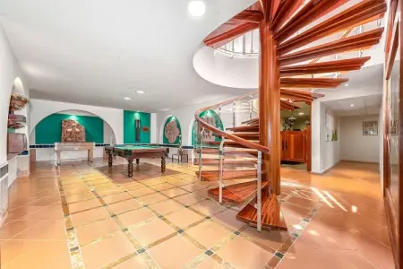 EXCLUSIVE HOME MASPALOMAS, Chalet 14 personnes à San Bartolomé de Tirajana - Photo 48