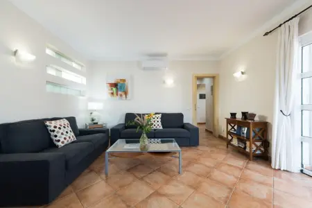 Casa Maspalomas, Maison 6 personnes à San Bartolomé de Tirajana - Photo 7