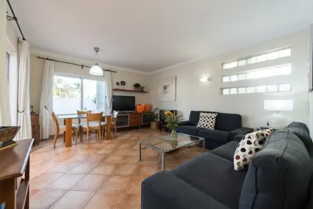 Casa Maspalomas, Maison 6 personnes à San Bartolomé de Tirajana - Photo 8