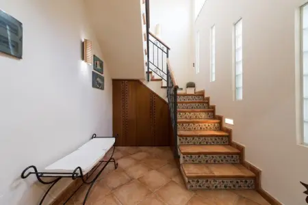 Casa Maspalomas, Maison 6 personnes à San Bartolomé de Tirajana - Photo 10