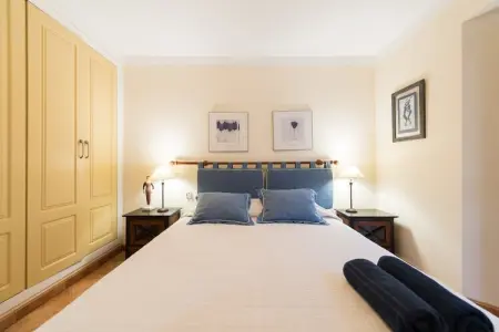 Casa Maspalomas, Maison 6 personnes à San Bartolomé de Tirajana - Photo 13