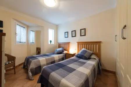 Casa Maspalomas, Maison 6 personnes à San Bartolomé de Tirajana - Photo 14