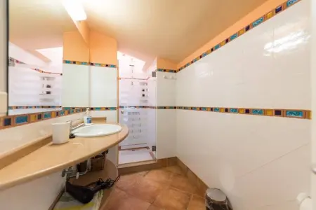 Casa Maspalomas, Maison 6 personnes à San Bartolomé de Tirajana - Photo 16