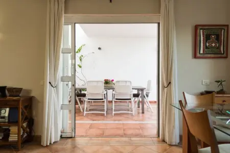 Casa Maspalomas, Maison 6 personnes à San Bartolomé de Tirajana - Photo 22