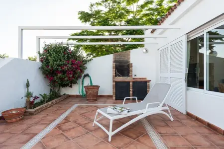 Casa Maspalomas, Maison 6 personnes à San Bartolomé de Tirajana - Photo 24
