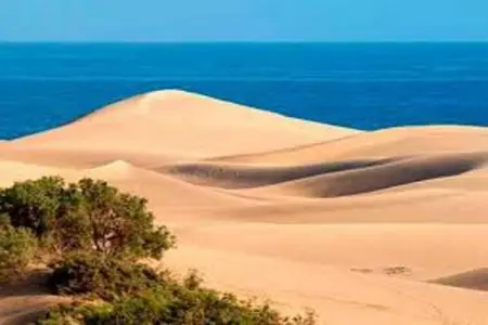 Casa Maspalomas, Maison 6 personnes à San Bartolomé de Tirajana - Photo 29